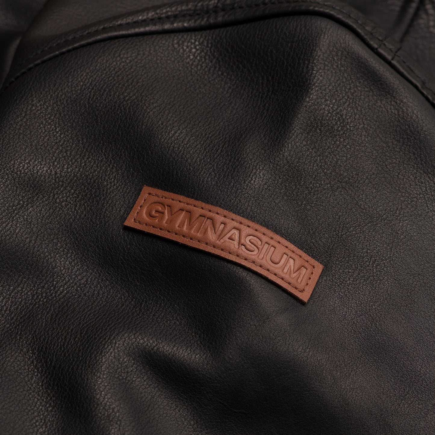 THE LEATHER RACER JACKET