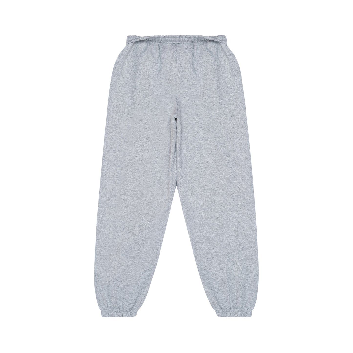THE BODY WORK SWEATPANT HEATHER GREY