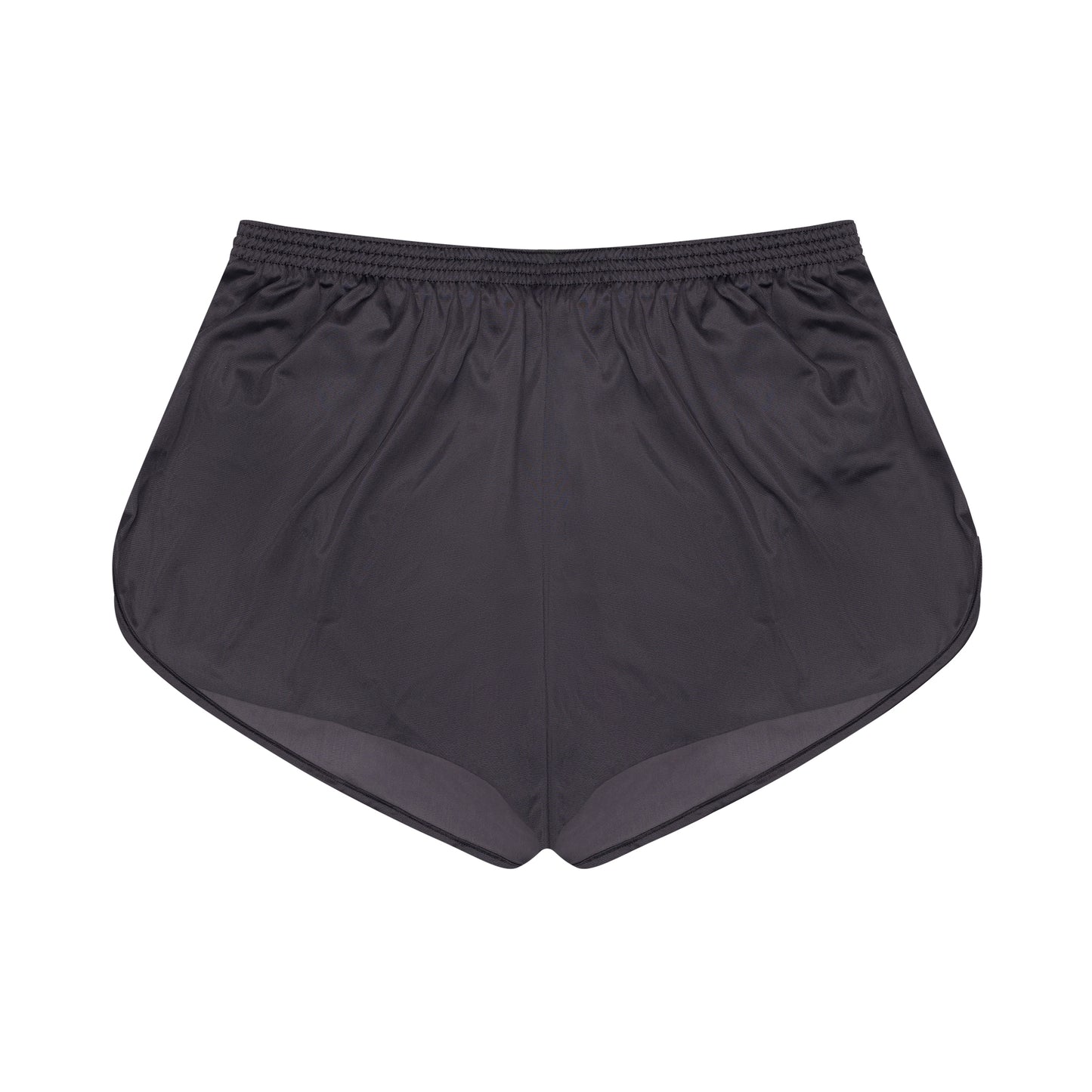THE COMMANDO SHORT BLACK