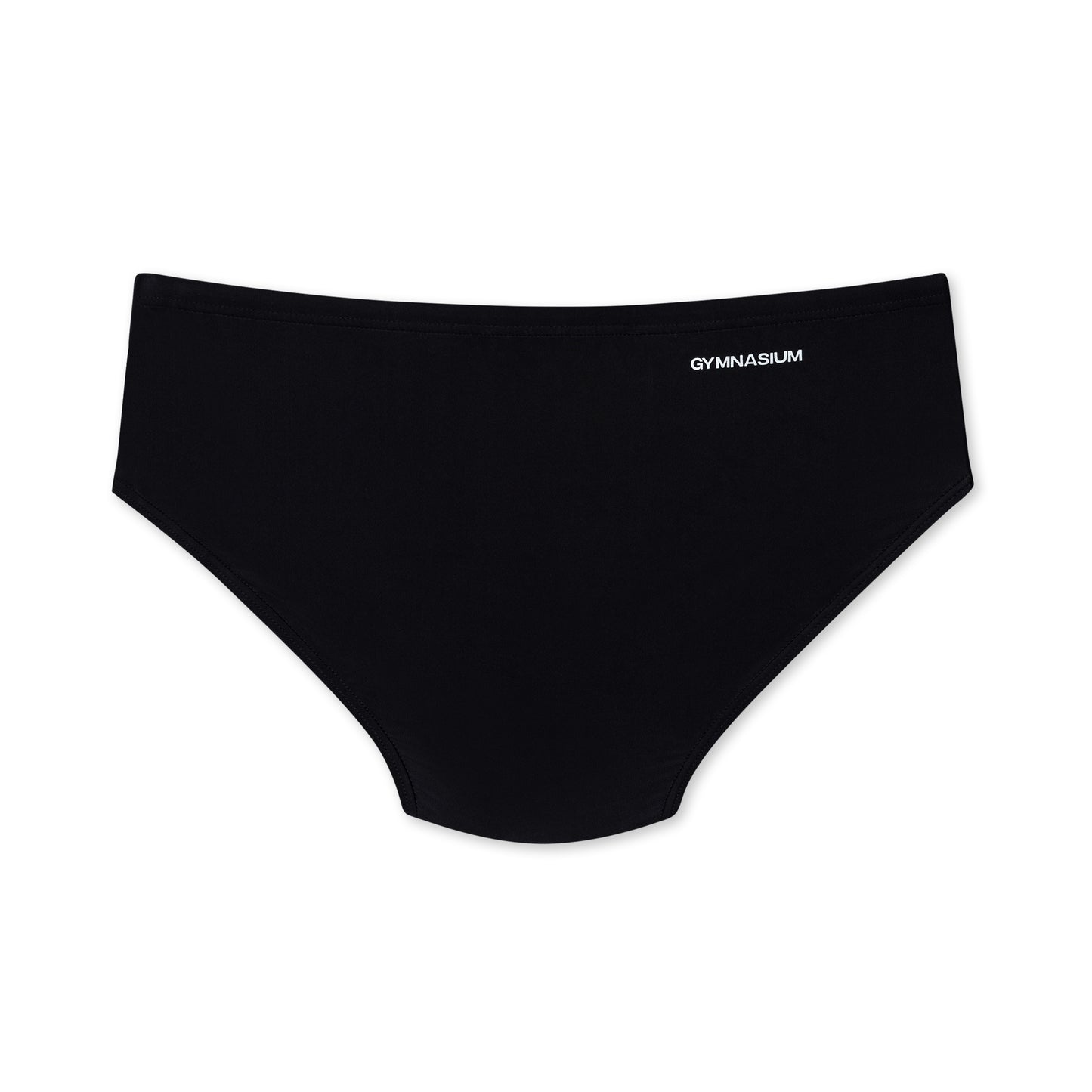 THE CLASSIC SWIM BRIEF BLACK