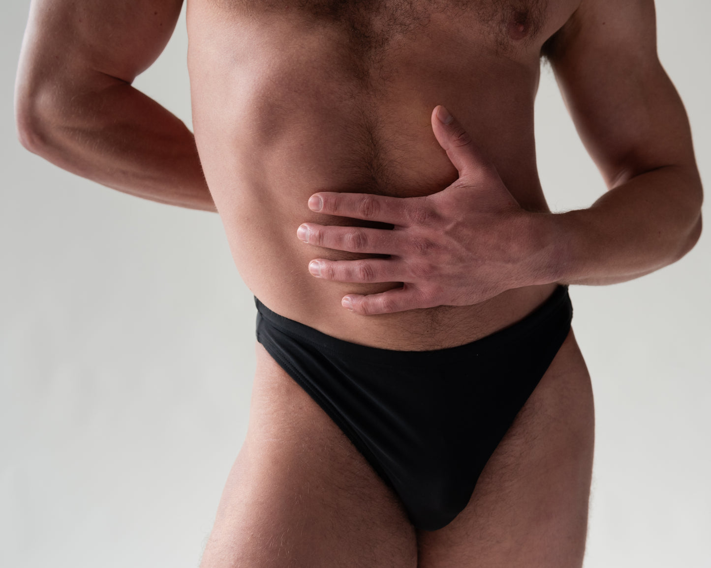THE HIGH CUT SWIM BRIEF