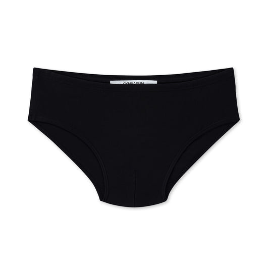 THE CLASSIC SWIM BRIEF BLACK