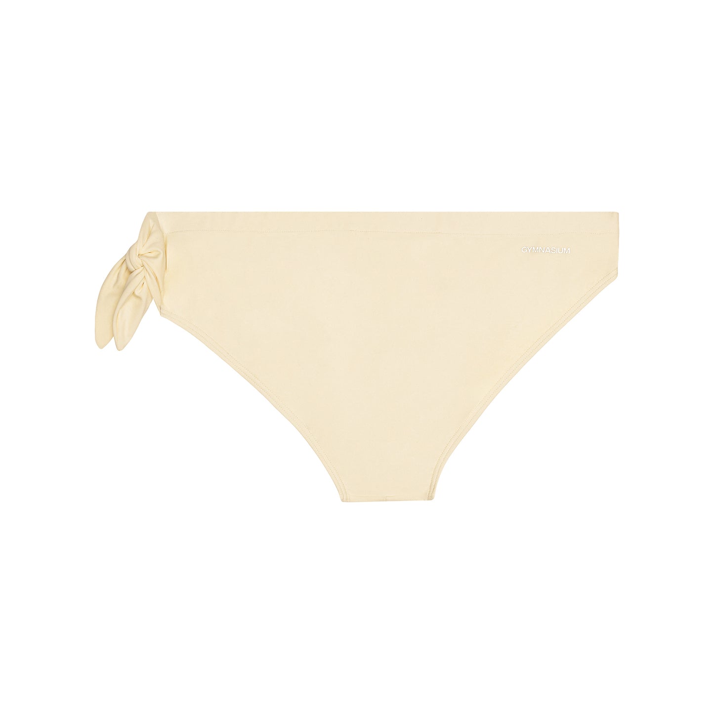 THE TIE SIDE SWIM BRIEF BONE