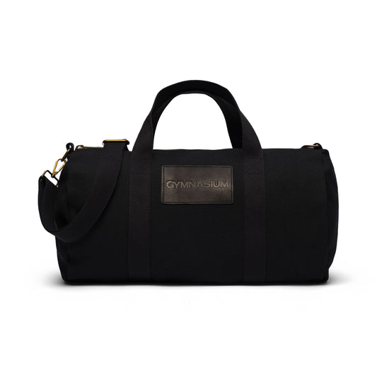 THE GEAR BAG BLACK