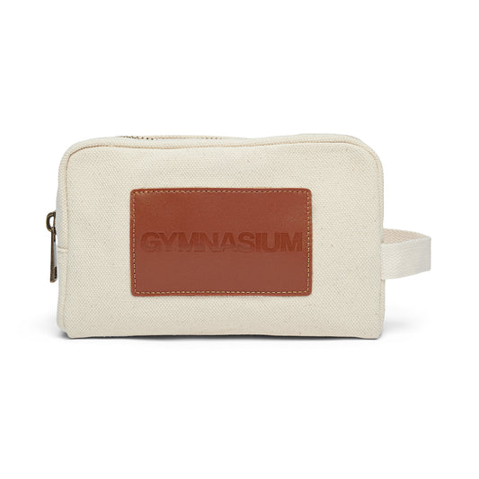 THE DOPP KIT BAG NATURAL